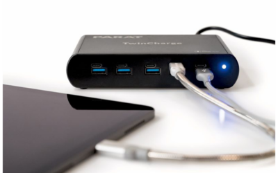 Optimisation de la Charge des Tablettes avec USB-C : Avantages, Défis et Solutions Innovantes