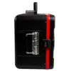 Profil de la valise compacte Active Mobile pour smartphones