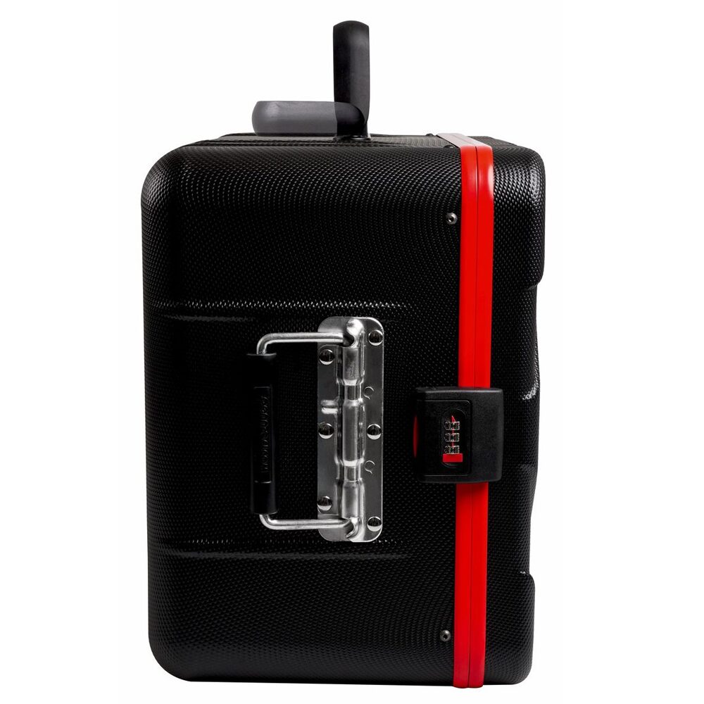 Profil de la valise compacte Active Mobile pour smartphones