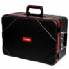 Valise de recharge smartphones PARAPROJECT Active Mobile vue 3 quarts