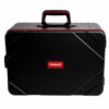 Valise de transport et de recharge PARAPROJECT Active Notebook vue de face